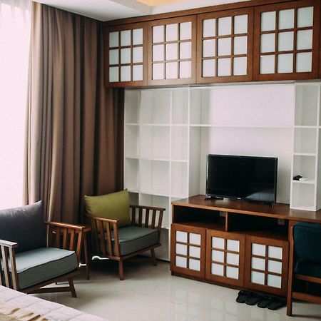Kp Relax Halong Homestay Nan Giang Exterior photo