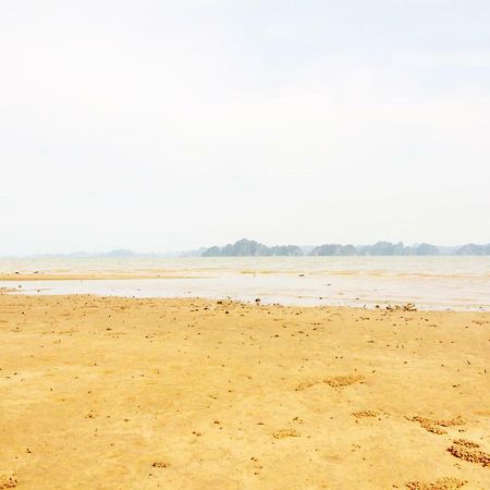 Kp Relax Halong Homestay Nan Giang Exterior photo
