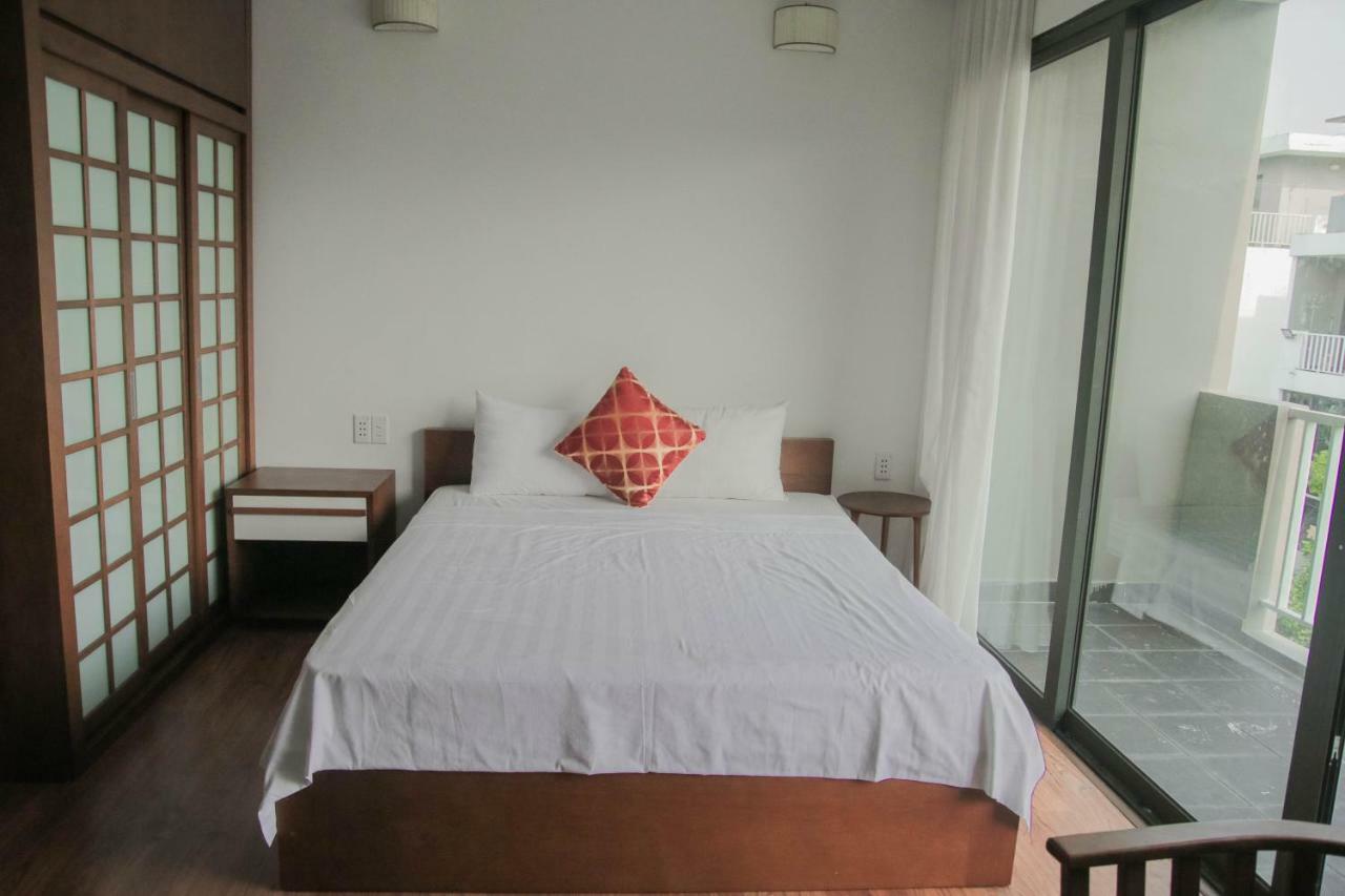 Kp Relax Halong Homestay Nan Giang Exterior photo