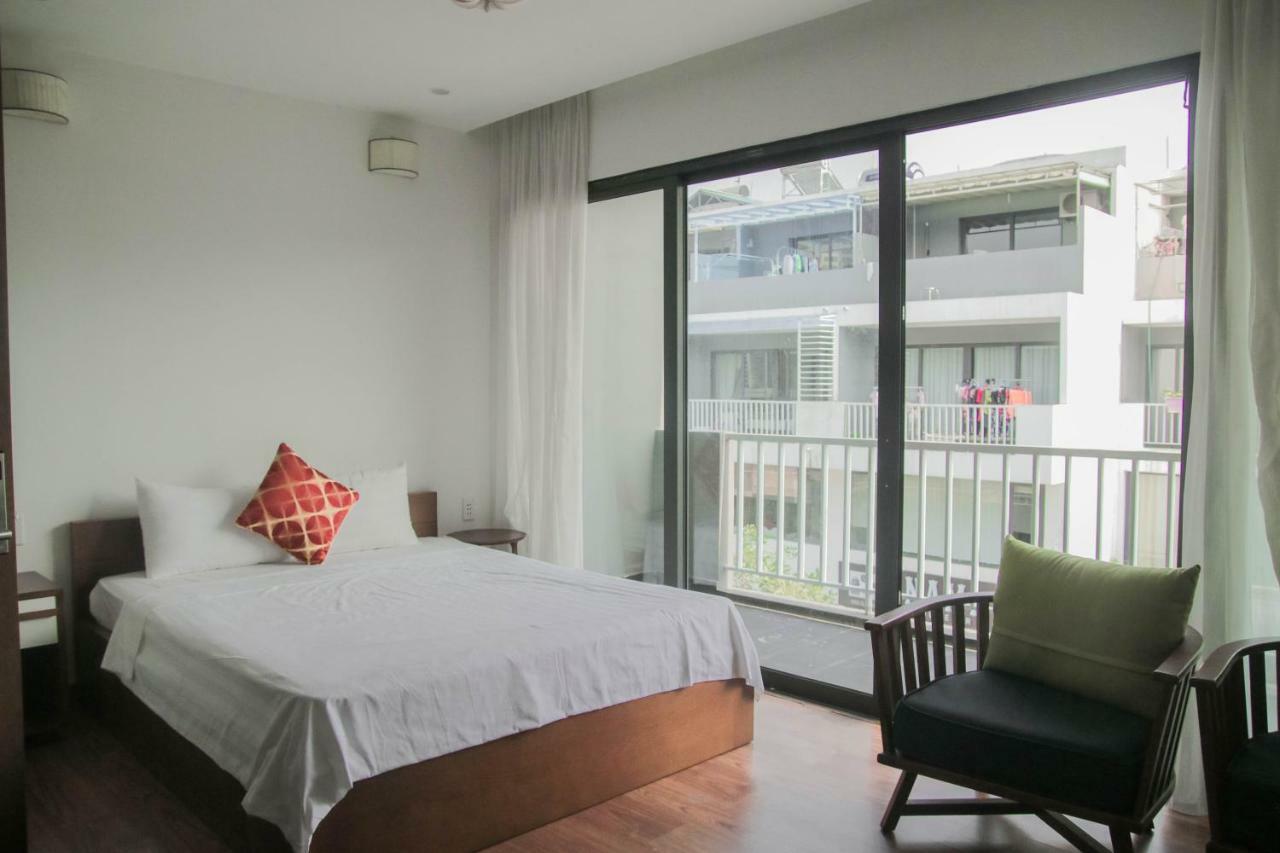 Kp Relax Halong Homestay Nan Giang Exterior photo